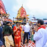 ରଥଯାତ୍ରା ମାନବ ସମାଜକୁ ଏକତାର ସୂତ୍ରରେ ବାନ୍ଧିରଖେ – ଧର୍ମେନ୍ଦ୍ର ପ୍ରଧାନ