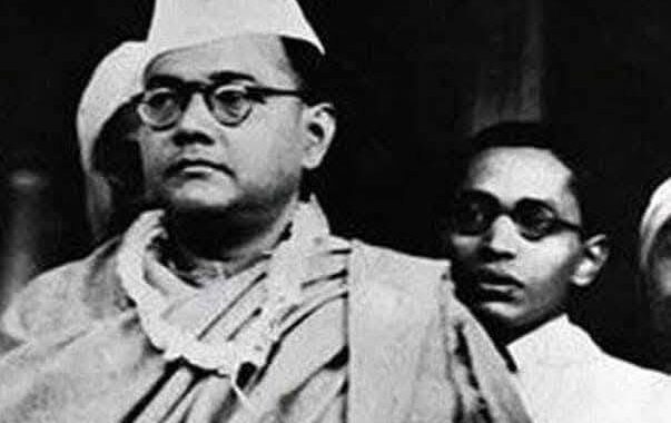 ବିଶ୍ଵ ବୀର ନେତାଜୀ ସୁଭାଷ ଚନ୍ଦ୍ର ବୋଷଙ୍କ ଓଡ଼ିଆ ଓ ଓଡ଼ିଶା ପ୍ରୀତି ସମ୍ପର୍କରେ ଏଯାବତ୍ ସଠିକ୍ ଆଲୋଚନା ହୋଇନାହିଁ ବିଶ୍ଵ ବୀର ନେତାଜୀ ସୁଭାଷ ଚନ୍ଦ୍ର ବୋଷଙ୍କ ଓଡ଼ିଆ ଓ ଓଡ଼ିଶା ପ୍ରୀତି ସମ୍ପର୍କରେ ଏଯାବତ୍ ସଠିକ୍ ଆଲୋଚନା ହୋଇନାହିଁ