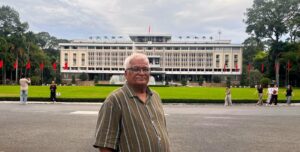ଭିଏତନାମ ମାଟିରେ ଓଡ଼ିଆ ଅସ୍ମିତାନ୍ବେଷଣ -୫