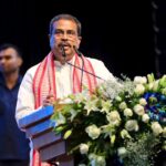 ଗଭୀର ସମୁଦ୍ରରୁ ମତ୍ସ୍ୟ ସମ୍ପଦର ସ୍ଥାୟୀ ଉପଯୋଗ ପାଇଁ ‘ପ୍ରାଧିକରଣ ପତ୍ର’ ଆବଣ୍ଟନ