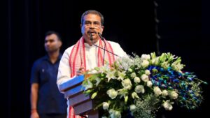 ଗଭୀର ସମୁଦ୍ରରୁ ମତ୍ସ୍ୟ ସମ୍ପଦର ସ୍ଥାୟୀ ଉପଯୋଗ ପାଇଁ ‘ପ୍ରାଧିକରଣ ପତ୍ର’ ଆବଣ୍ଟନ