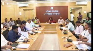 ୨୩ଟି ବୃହତ୍ ଶିଳ୍ପ ପ୍ରକଳ୍ପକୁ ଅନୁମୋଦନ, ୨୨,୮୭୩ ଜଣଙ୍କ ପାଇଁ ସୃଷ୍ଟି ହେବ ନିଯୁକ୍ତି ସୁଯୋଗ