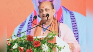 ଆମ ଦଳରେ ବିବାଦ ନାହିଁ କି ଝଗଡା ନାହିଁ ,ଦଳରେ କୌଣସି କନ୍ଦଳ ନାହିଁ ,ଭାଇରାଲ ଭିଡିଓକୁ ଆମେ ବିଶ୍ୱାସ କରୁନାହୁଁ -ରାଜ୍ୟ ସଭାପତି ମନମୋହନ ସାମଲ