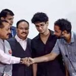 ଦିଲ୍ଲୀରେ ଜନ୍ତରମନ୍ତରରେ ଚାଲିଥିବା CJP ଆନ୍ଦୋଳନ ପ୍ରତ୍ୟାହାର ଘୋଷଣା