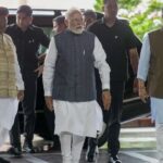 ନିଟ-UG ପ୍ରଶ୍ନପତ୍ର ଲିକ୍ ଘୋର ପାପ – ମୋଦୀ
