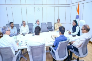 ୨୦୩୦ ସୁଦ୍ଧା ରାଜ୍ୟର ପ୍ରତ୍ୟେକ ଅଞ୍ଚଳକୁ ଗୁଣାତ୍ମକ ବିଦ୍ୟୁତ୍ ସେବା ପହଞ୍ଚିବ