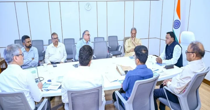 ୨୦୩୦ ସୁଦ୍ଧା ରାଜ୍ୟର ପ୍ରତ୍ୟେକ ଅଞ୍ଚଳକୁ ପହଞ୍ଚିବ ଗୁଣାତ୍ମକ ବିଦ୍ୟୁତ୍ ସେବା ୨୦୩୦ ସୁଦ୍ଧା ରାଜ୍ୟର ପ୍ରତ୍ୟେକ ଅଞ୍ଚଳକୁ ପହଞ୍ଚିବ ଗୁଣାତ୍ମକ ବିଦ୍ୟୁତ୍ ସେବା