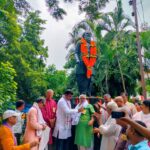 ପଣ୍ଡିତ ନୀଳକଣ୍ଠ ଦାସଙ୍କ ୧୪୩ ତମ ଜୟନ୍ତୀ
