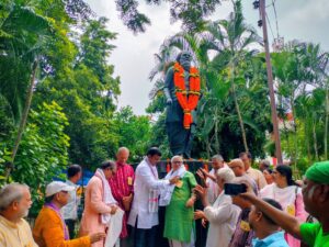 ପଣ୍ଡିତ ନୀଳକଣ୍ଠ ଦାସଙ୍କ ୧୪୩ ତମ ଜୟନ୍ତୀ