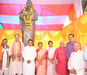 ଚିର ବିପ୍ଲବିଣୀ , ଅଗ୍ନି ତେଜସ୍ବିନୀ ସାରଳା