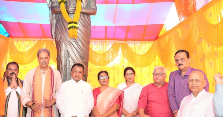 ଚିର ବିପ୍ଲବିଣୀ , ଅଗ୍ନି ତେଜସ୍ବିନୀ ସାରଳା