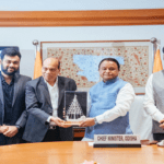 ସେପ୍ଟେମ୍ବର ୮–୯ରେ ଦୁବାଇ ଇନଭେଷ୍ଟର୍ସ ମିଟ୍ ,ଯୋଗଦେବେ ମୁଖ୍ୟମନ୍ତ୍ରୀ ମୋହନ ମାଝୀ ।