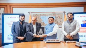ସେପ୍ଟେମ୍ବର ୮–୯ରେ ଦୁବାଇ ଇନଭେଷ୍ଟର୍ସ ମିଟ୍ ,ଯୋଗଦେବେ ମୁଖ୍ୟମନ୍ତ୍ରୀ ମୋହନ ମାଝୀ ।