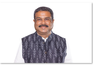 MMDR ବିଲ୍, ୨୦୨୬କୁ ନେଇ ବିରୋଧୀଙ୍କ ମିଥ୍ୟା ଅପପ୍ରଚାର ଜବାବ ରଖିଲେ ଧର୍ମେନ୍ଦ୍ର ପ୍ରଧାନ