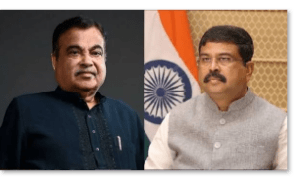 କେନ୍ଦ୍ର ସଡ଼କ ପରିବହନ ମନ୍ତ୍ରୀ ନୀତିନ ଗଡ଼କରୀଙ୍କୁ ଚିଠି ଲେଖିଲେ ସାଂସଦ ଧର୍ମେନ୍ଦ୍ର ପ୍ରଧାନ