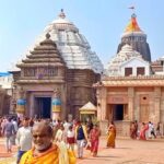 ଶ୍ରୀମନ୍ଦିରରେ ଧାଡ଼ି ଦର୍ଶନ କାହିଁକି ନିହାତି ଜରୁରୀ