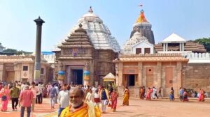 ଶ୍ରୀମନ୍ଦିରରେ ଧାଡ଼ି ଦର୍ଶନ କାହିଁକି ନିହାତି ଜରୁରୀ