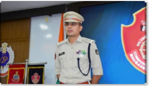 ଶେଷରେ IPS ଜଗମୋହନ ମୀନାଙ୍କ ଇସ୍ତଫା ଗ୍ରହଣ କଲେ ରାଜ୍ୟ ସରକାର