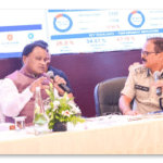 ରାଜ୍ୟ ସ୍ତରୀୟ ଡିଜିପି ଏବଂ ଆଇଜିପି ସମ୍ମିଳନୀ: ପୋଲିସକୁ ମୁଖ୍ୟମନ୍ତ୍ରୀଙ୍କ ୧୦ ପରାମର୍ଶ, ଅପରାଧ ପ୍ରତି ଜିରୋ ଟଲରାନ୍ସ
