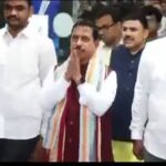 ଭୁବନେଶ୍ୱରରେ କେନ୍ଦ୍ର ଶିକ୍ଷା ମନ୍ତ୍ରୀ ପ୍ରହ୍ଲାଦ ଯୋଶୀ,୧୩ ତମ BRICS ଶିକ୍ଷାମନ୍ତ୍ରୀ ସମ୍ମିଳନୀରେ ଦେବେ ଯୋଗ