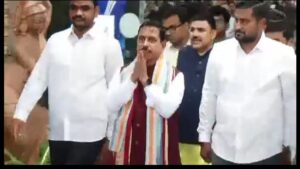 ଭୁବନେଶ୍ୱରରେ କେନ୍ଦ୍ର ଶିକ୍ଷା ମନ୍ତ୍ରୀ ପ୍ରହ୍ଲାଦ ଯୋଶୀ,୧୩ ତମ BRICS ଶିକ୍ଷାମନ୍ତ୍ରୀ ସମ୍ମିଳନୀରେ ଦେବେ ଯୋଗ
