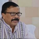 ରାଜ୍ୟରେ ସୁଧୁରୁଛି ବନ୍ୟା ପରିସ୍ଥିତି, ୨୩ଟି ଜିଲ୍ଲା ପ୍ରଭାବିତ – ରାଜସ୍ବ ଓ ବିପର୍ଯ୍ୟୟ ପରିଚାଳନା ମନ୍ତ୍ରୀ ସୁରେଶ ପୂଜାରୀ