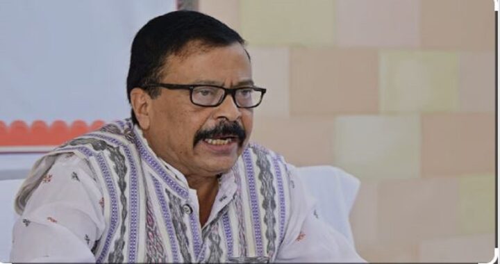 ରାଜ୍ୟରେ ସୁଧୁରୁଛି ବନ୍ୟା ପରିସ୍ଥିତି, ୨୩ଟି ଜିଲ୍ଲା ପ୍ରଭାବିତ – ରାଜସ୍ବ ଓ ବିପର୍ଯ୍ୟୟ ପରିଚାଳନା ମନ୍ତ୍ରୀ ସୁରେଶ ପୂଜାରୀ ରାଜ୍ୟରେ ସୁଧୁରୁଛି ବନ୍ୟା ପରିସ୍ଥିତି, ୨୩ଟି ଜିଲ୍ଲା ପ୍ରଭାବିତ – ରାଜସ୍ବ ଓ ବିପର୍ଯ୍ୟୟ ପରିଚାଳନା ମନ୍ତ୍ରୀ ସୁରେଶ ପୂଜାରୀ