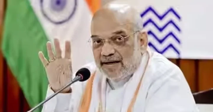 ୨୦୨୯ ସୁଦ୍ଧା ଭାରତ ହେବ ନିଶା ମୁକ୍ତ- କେନ୍ଦ୍ର ଗୃହମନ୍ତ୍ରୀ ଅମିତ ଶାହ