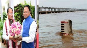 ମହାନଦୀ ଜଳ ନେଇ ବିବାଦ ନାହିଁ କିମ୍ବା ସମସ୍ୟା ନାହିଁ , ବହୁତ ଶୀଘ୍ର ଏହି ସମସ୍ୟାର ସମାଧାନ ହେବ -ଛତିଶଗଡ ମୁଖ୍ୟମନ୍ତ୍ରୀ