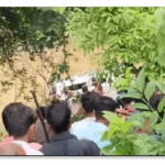 ମଧ୍ୟପ୍ରଦେଶର ଆଗର ମାଲୱା ଦୁର୍ଘଟଣା: ବର୍ଷା ଜଳ ସ୍ରୋତରେ ଭାସିଗଲା କାର, ଗୋଟିଏ ପରିବାର 7 ମୃତ