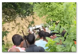 ମଧ୍ୟପ୍ରଦେଶର ଆଗର ମାଲୱା ଦୁର୍ଘଟଣା: ବର୍ଷା ଜଳ ସ୍ରୋତରେ ଭାସିଗଲା କାର, ଗୋଟିଏ ପରିବାର 7 ମୃତ