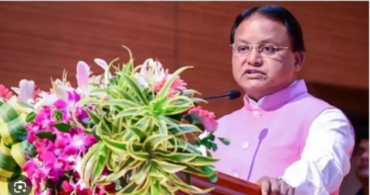ମଧ୍ୟପ୍ରାଚ୍ୟରୁ ଓଡ଼ିଶାକୁ ନିବେଶ ସୁନାମୀ,ଓଡ଼ିଶା ପାଇଁ ୨ ଲକ୍ଷ ୪୩ ହଜାର କୋଟି ଟଙ୍କାର ବିଶାଳ ନିବେଶ ପ୍ରସ୍ତାବ ମଧ୍ୟପ୍ରାଚ୍ୟରୁ ଓଡ଼ିଶାକୁ ନିବେଶ ସୁନାମୀ,ଓଡ଼ିଶା ପାଇଁ ୨ ଲକ୍ଷ ୪୩ ହଜାର କୋଟି ଟଙ୍କାର ବିଶାଳ ନିବେଶ ପ୍ରସ୍ତାବ