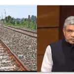 ଦେଶର ୭ଟି ରେଲୱେ ପ୍ରୋଜେକ୍ଟକୁ ଫୋର୍ ଲେନ୍ କରିବା ନେଇ କେନ୍ଦ୍ର କ୍ୟାବିନେଟର ମଞ୍ଜୁରୀ
