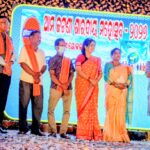 ଜଟଣୀରେ ଉତ୍ସାହ ଓ ଉଦ୍ଦୀପନା ମଧ୍ୟରେ ପାଳିତ ହେଲା ଦ୍ୱାଦଶତମ ‘ଶାରଦୀୟ ଉତ୍ସବ ଓ ରାବଣ ପୋଡ଼ି