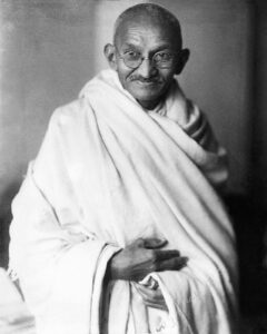 ଆସନ୍ତା କାଲି ମହାତ୍ମା ଗାନ୍ଧୀଙ୍କ ୧୫୮ ତମ ଜୟନ୍ତୀ ଏବଂ ମହାପୁରୁଷ ଲାଲ୍ ବାହାଦୁରଙ୍କ୧୨୩ ତମ ଜୟନ୍ତୀ