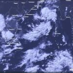 ବଙ୍ଗୋପସାଗରରେ ସ୍ପଷ୍ଟଚିହ୍ନିତ ଲଘୁଚାପ ସୃଷ୍ଟି,ବିଭିନ୍ନ ପାଣିପାଗ ମଡେଲ୍ ବାତ୍ୟାର ଭିନ୍ନ ଭିନ୍ନ ରୂପ ଦେଖାଉଛନ୍ତି