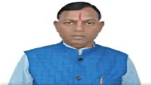 ଓଡ଼ିଶାର ନୂଆ ରାଜ୍ୟପାଳ ଭାବେ ବ୍ରଜ ମୋହନ ରାମଙ୍କୁ ନିଯୁକ୍ତ,ରାଷ୍ଟ୍ରପତି ଭବନ ପକ୍ଷରୁ ବିଜ୍ଞପ୍ତି ଜାରି ଓଡ଼ିଶାର ନୂଆ ରାଜ୍ୟପାଳ ଭାବେ ବ୍ରଜ ମୋହନ ରାମଙ୍କୁ ନିଯୁକ୍ତ,ରାଷ୍ଟ୍ରପତି ଭବନ ପକ୍ଷରୁ ବିଜ୍ଞପ୍ତି ଜାରି